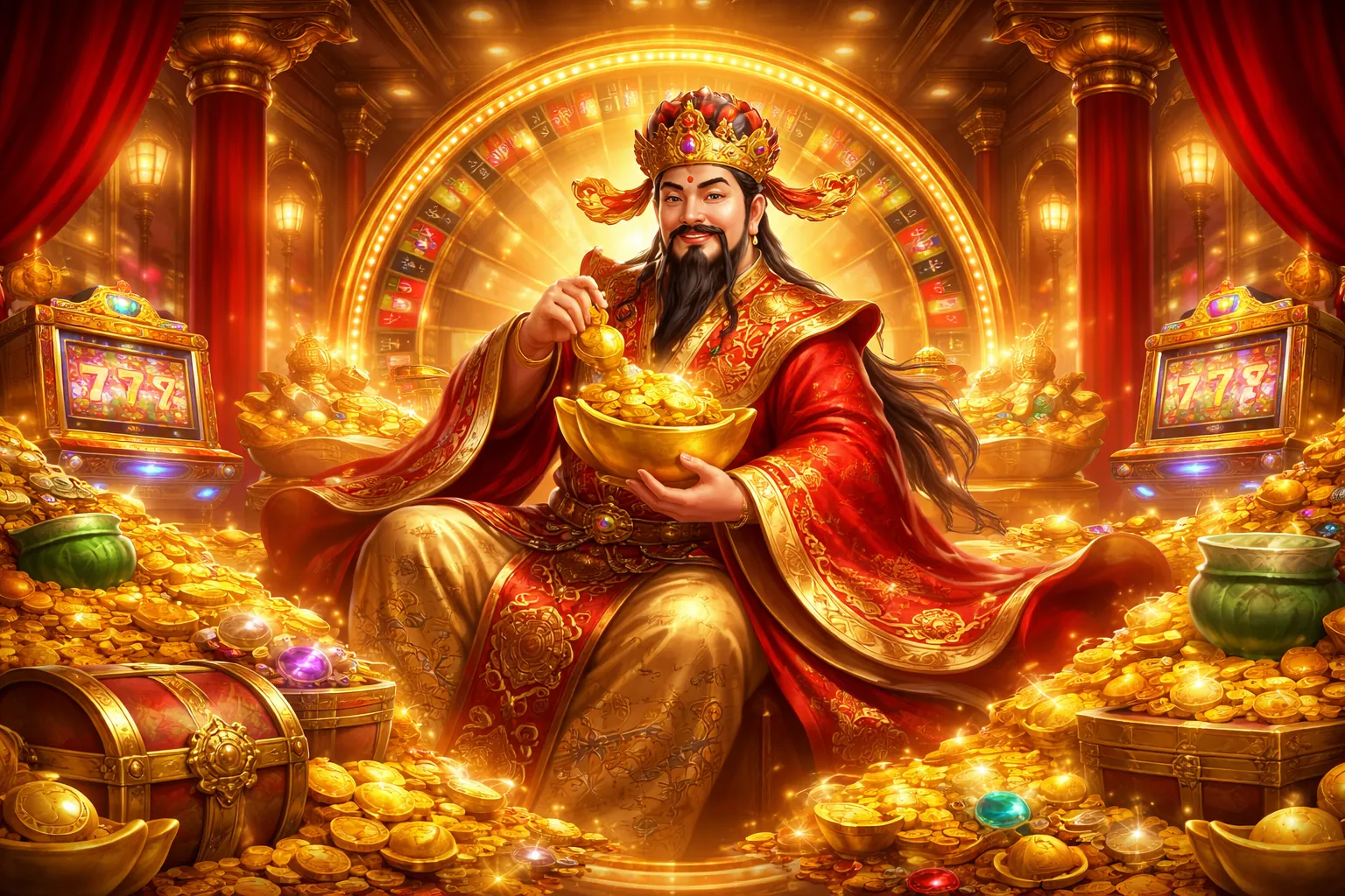 Hướng dẫn chơi 39go99 xổ số